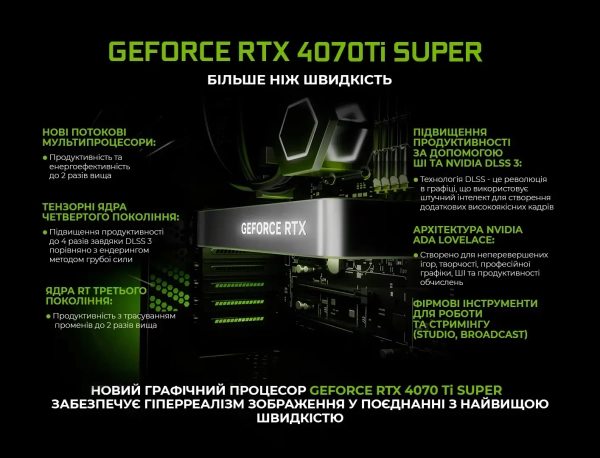 Купити Комп'ютер ARTLINE Overlord GT502 (GT502v65w) - фото 2