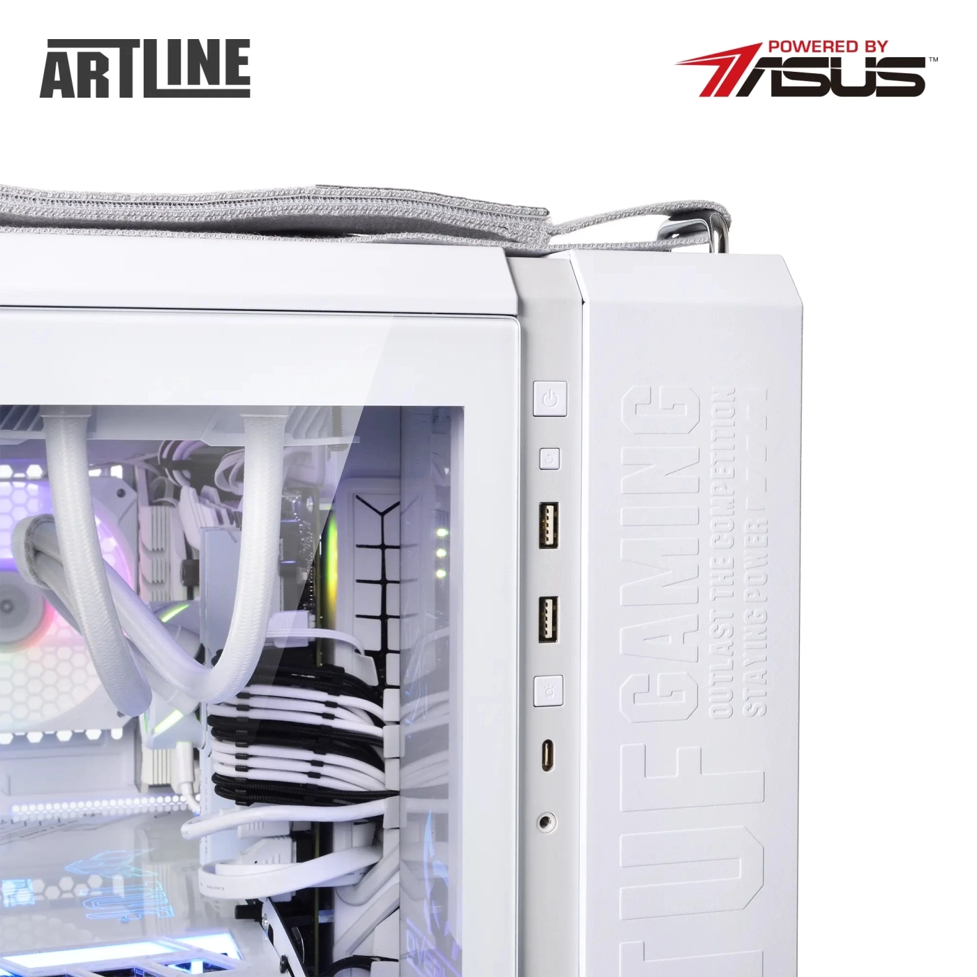 Купить Компьютер ARTLINE Overlord GT502 (GT502v71w) - фото 12