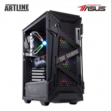 Купить Компьютер ARTLINE Gaming TUFv03 - фото 12