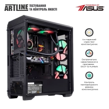 Купить Компьютер ARTLINE Gaming X59 (X59v39) - фото 9