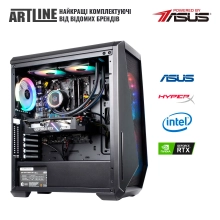 Купити Комп'ютер ARTLINE Gaming X59 Windows 11 Home (X59v39Win) - фото 7