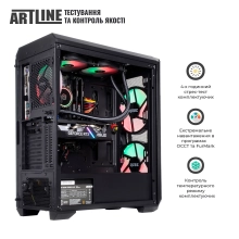 Купить Компьютер ARTLINE Gaming X59 (X59v42) - фото 10