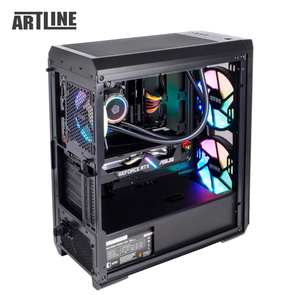 Купить Компьютер ARTLINE Gaming X59 (X59v42) - фото 13