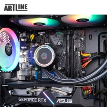Купить Компьютер ARTLINE Gaming X59 (X59v42) - фото 14