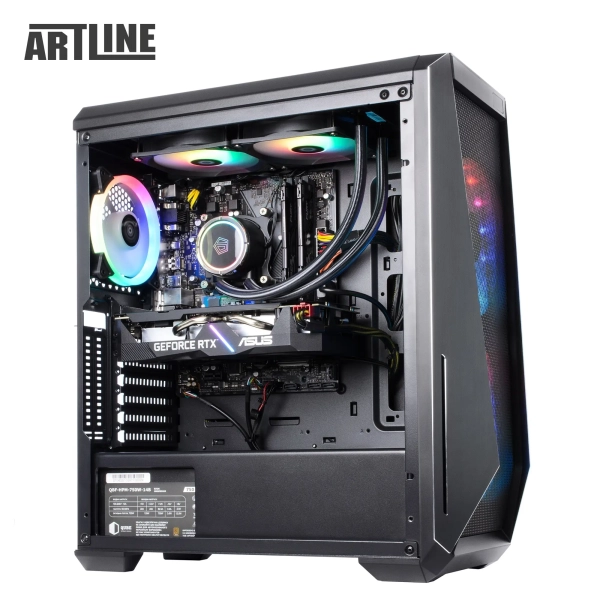 Купити Комп'ютер ARTLINE Gaming X59 (X59v43) - фото 12