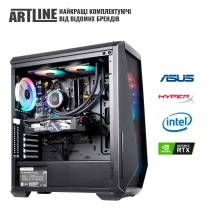 Купити Комп'ютер ARTLINE Gaming X59 Windows 11 Home (X59v43Win) - фото 8