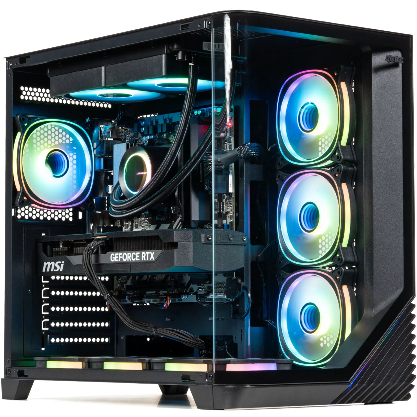 Купить Компьютер ARTLINE Gaming X67 Windows 11 Home (X67v43Win) - фото 2
