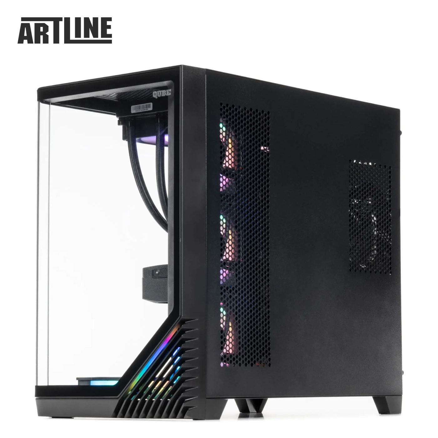 Купить Компьютер ARTLINE Gaming X67 Windows 11 Home (X67v43Win) - фото 16