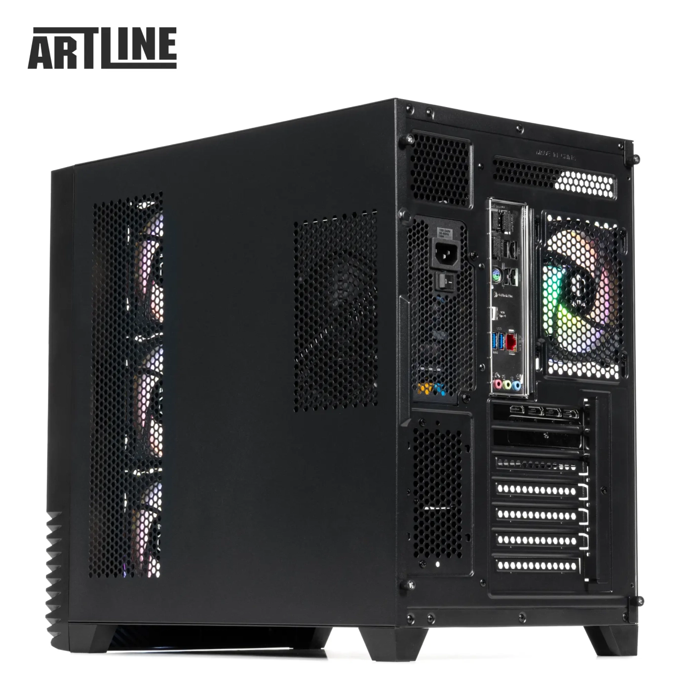 Купить Компьютер ARTLINE Gaming X67 Windows 11 Home (X67v43Win) - фото 17