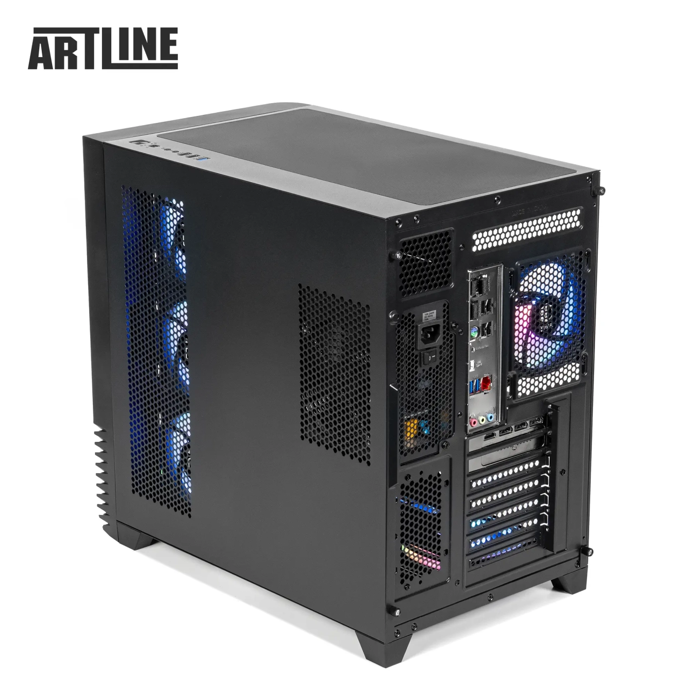 Купить Компьютер ARTLINE Gaming X67 Windows 11 Home (X67v43Win) - фото 18