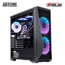 Купити Комп'ютер ARTLINE Gaming X75 (X75v91) - фото 11