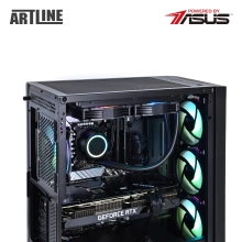 Купить Компьютер ARTLINE Gaming X79 (X79v79) - фото 11