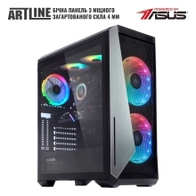 Купити Комп'ютер ARTLINE Gaming X83 Windows 11 Home (X83v36Win) - фото 7