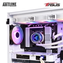 Купить Компьютер ARTLINE Gaming X83WHITE Windows 11 Home (X83WHITEv30Win) - фото 16