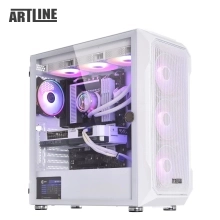 Купить Компьютер ARTLINE Overlord X83WHITE (X83WHITEv34) - фото 12