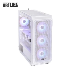 Купити Комп'ютер ARTLINE Gaming X96WHITE Windows 11 Home (X96WHITEv78Win) - фото 14