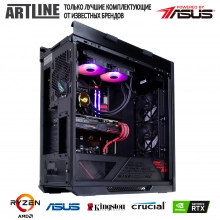 Купить Компьютер ARTLINE Gaming STRIXv39 - фото 10
