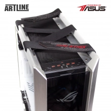 Купить Компьютер ARTLINE Gaming STRIXv39W - фото 14