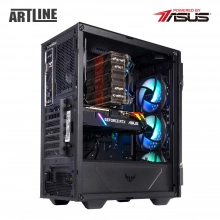 Купить Компьютер ARTLINE Gaming TUFv10 - фото 15