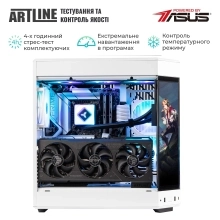 Купити Комп'ютер ARTLINE Gaming Y60WHITE Windows 11 Home (Y60WHITEv38Win) - фото 6