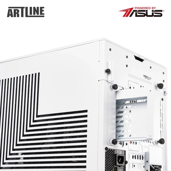 Купить Компьютер ARTLINE Gaming Y60WHITE Windows 11 Home (Y60WHITEv38Win) - фото 14