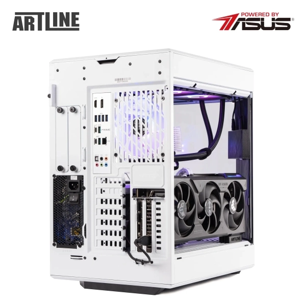 Купити Комп'ютер ARTLINE Gaming Y60WHITE Windows 11 Home (Y60WHITEv38Win) - фото 15