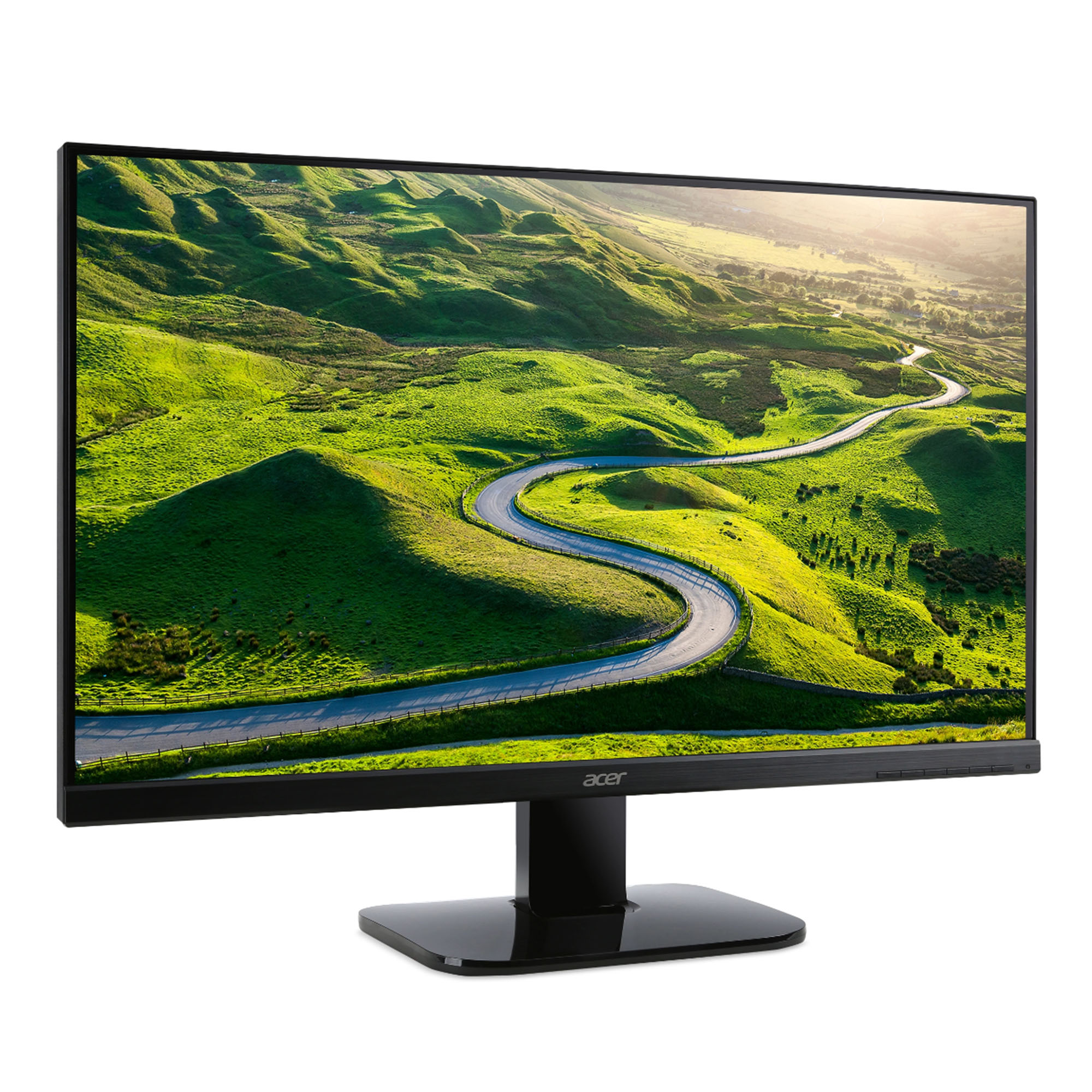 Купити Монітор 27" Acer KA270Hbi (UM.HX0EE.034) - фото 3