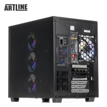 Купити Комп'ютер ARTLINE Gaming TANK (TANKv26) - фото 15