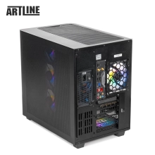 Купити Комп'ютер ARTLINE Gaming TANK (TANKv26) - фото 16