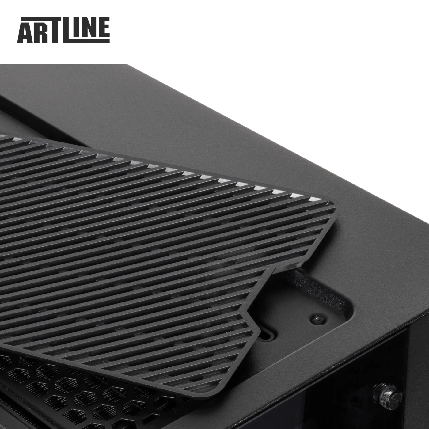 Купити Комп'ютер ARTLINE Gaming TANK (TANKv26) - фото 20