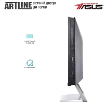 Купити Моноблок ARTLINE Business M63v12Win - фото 3