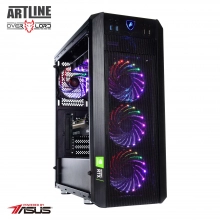 Купить Компьютер ARTLINE Gaming X88v05 - фото 14
