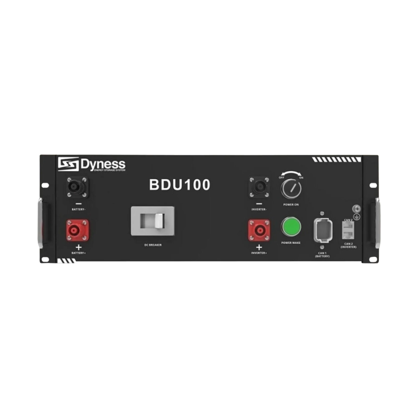 Купить Модуль управления (BMS) для Dyness PowerRack HV51100 (BDU100) - фото 1