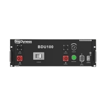 Купить Модуль управления (BMS) для Dyness PowerRack HV51100 (BDU100) - фото 1