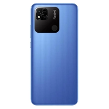 Купити Смартфон Xiaomi Redmi 10A Dual 2/32GB Dual Sim Blue (MZB0B7VEU) - фото 3