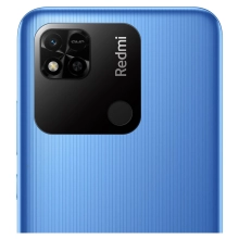 Купити Смартфон Xiaomi Redmi 10A Dual 2/32GB Dual Sim Blue (MZB0B7VEU) - фото 5