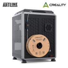 Купити 3D-принтер Creality CR-K1C - фото 5