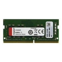 Купить Модуль памяти Kingston DDR4-2666 8GB SODIMM (KCP426SS8/8) - фото 1