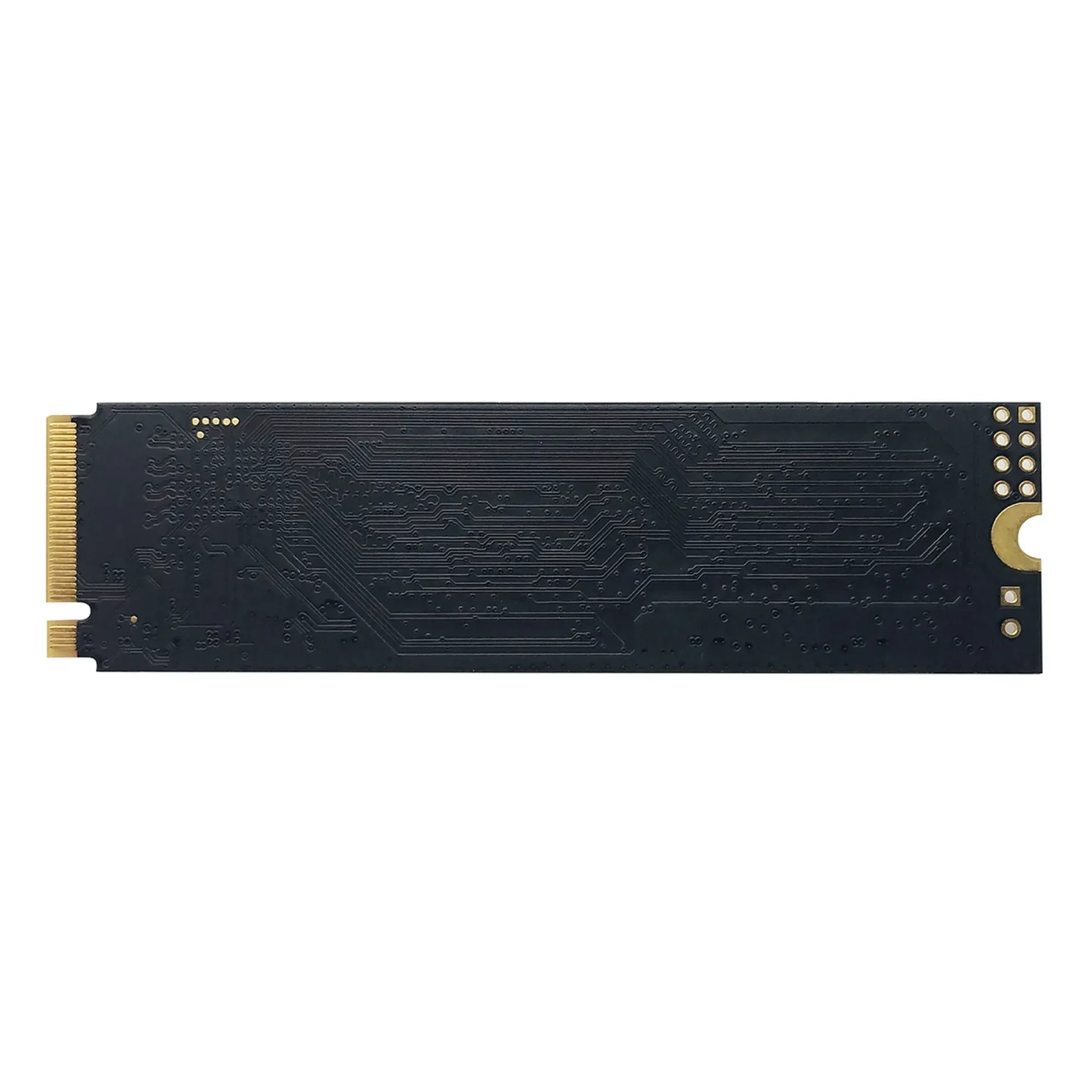 Купити SSD диск Patriot P310 960GB M.2 NVMe (P310P960GM28) - фото 2