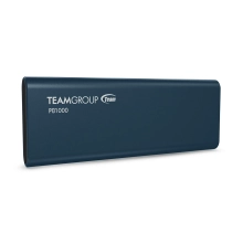 Купить SSD диск Team PD1000 1TB USB 3.2 Type-C (T8FED6001T0C108) - фото 2