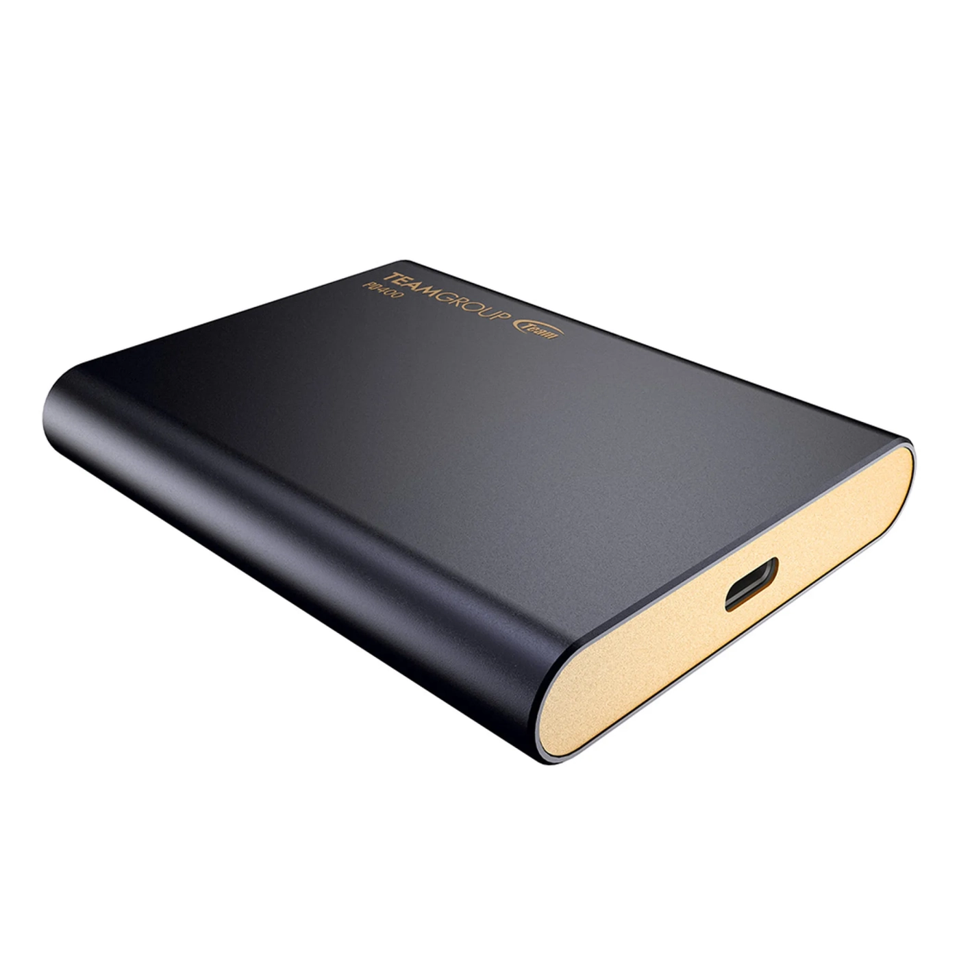 Купити SSD диск Team PD400 480GB USB 3.2 Type-C (T8FED4480G0C108) - фото 4