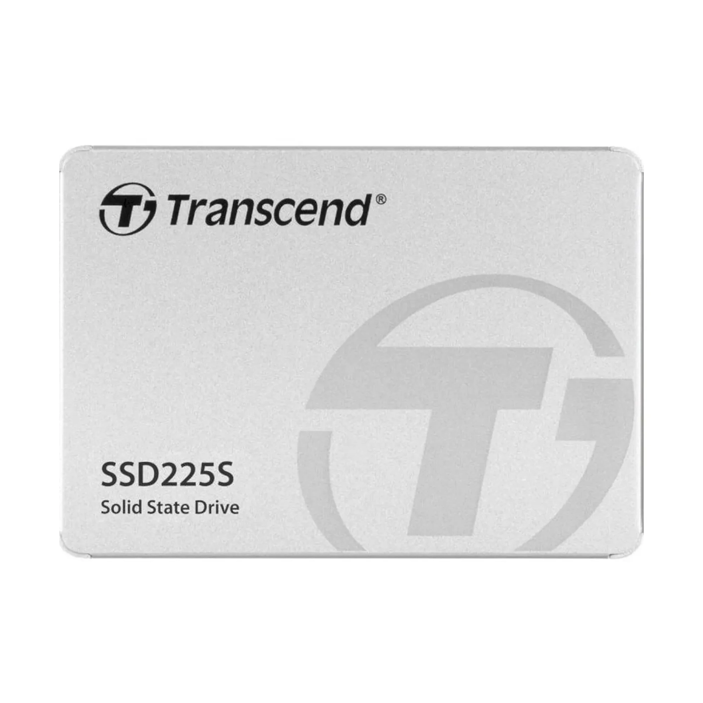 Купити SSD диск Transcend 225S 500GB 2.5" SATA (TS500GSSD225S) - фото 1