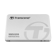Купить SSD диск Transcend 225S 500GB 2.5" SATA (TS500GSSD225S) - фото 2