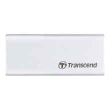 Купить SSD диск Transcend ESD260C 1TB USB 3.1 Gen 2 Type-C (TS1TESD260C) - фото 1