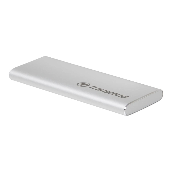 Купити SSD диск Transcend ESD260C 1TB USB 3.1 Gen 2 Type-C (TS1TESD260C) - фото 2