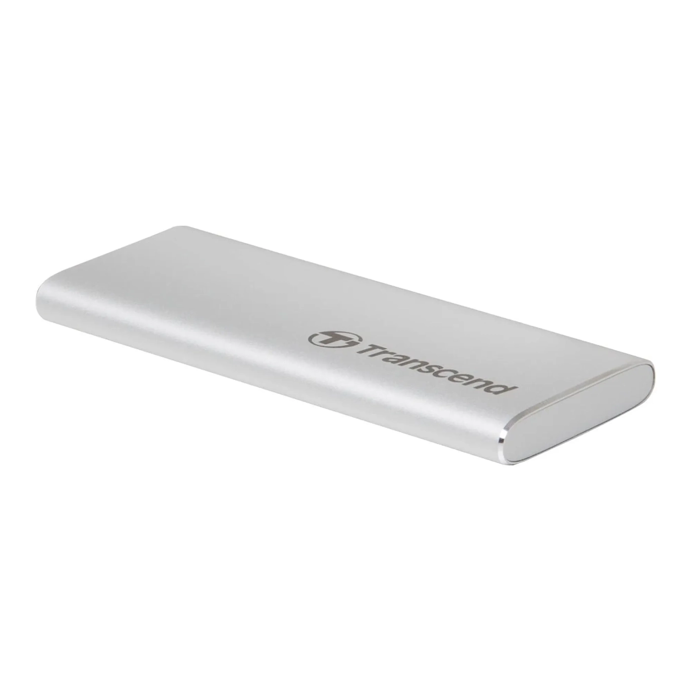 Купить SSD диск Transcend ESD260C 500GB USB 3.1 Gen 2 Type-C (TS500GESD260C) - фото 2
