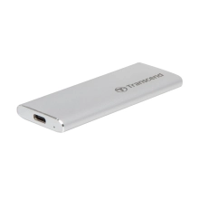 Купити SSD диск Transcend ESD260C 500GB USB 3.1 Gen 2 Type-C (TS500GESD260C) - фото 3
