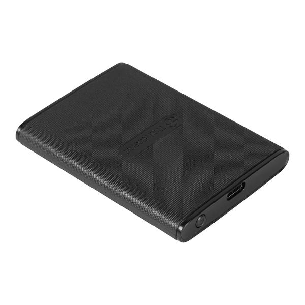Купити SSD диск Transcend ESD270C 1TB USB 3.1 Gen 2 Type-C (TS1TESD270C) - фото 2