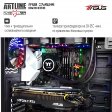 Купить Компьютер ARTLINE Gaming X96v18 - фото 6