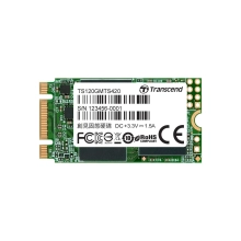 Купити SSD диск Transcend 420S 240GB M.2 2242 (TS240GMTS420S) - фото 1